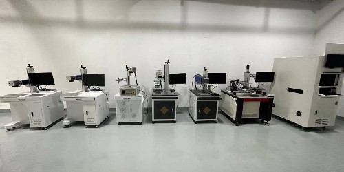 蘇州激光打標機哪家強