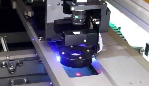 紫外激光打標(biāo)機(jī)