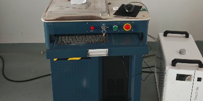 紫外激光打標機能不能打玻璃杯?