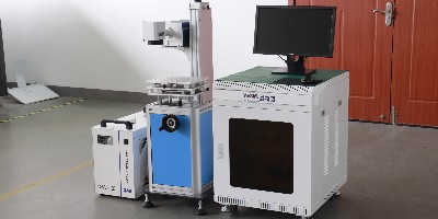 激光打標(biāo)機(jī)打標(biāo)速度提升方法