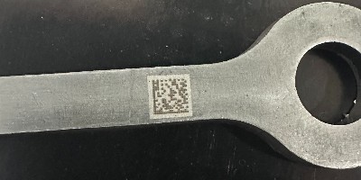 光纖激光打標(biāo)機(jī)金屬加工優(yōu)勢(shì)