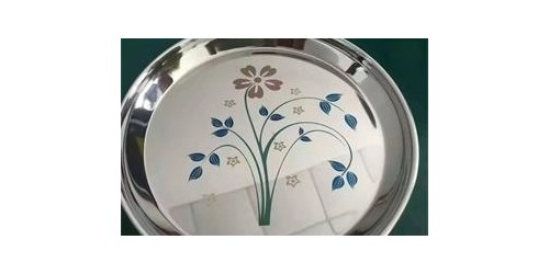 激光打標(biāo)機(jī)怎樣打出彩色？---彩色激光打標(biāo)機(jī)