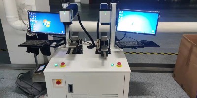 流水線(xiàn)標(biāo)記和激光靜態(tài)標(biāo)記方案說(shuō)明