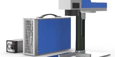 便攜式激光打標(biāo)機(jī)