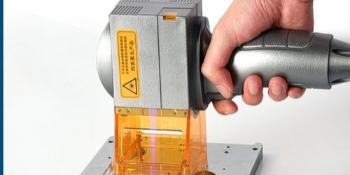 激光打標(biāo)機(jī)不打標(biāo)了