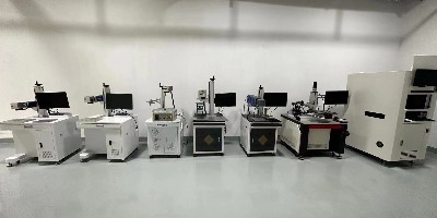 激光打標(biāo)機蘇州