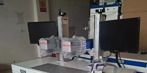 激光打標(biāo)機(jī)在醫(yī)藥包裝行業(yè)的應(yīng)用