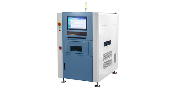 全自動激光打標機廠家