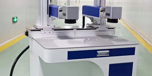 激光打標(biāo)機(jī)用什么軟件？