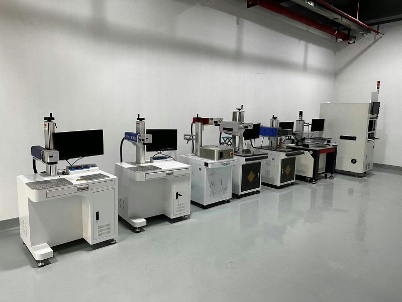 激光打標(biāo)機(jī)