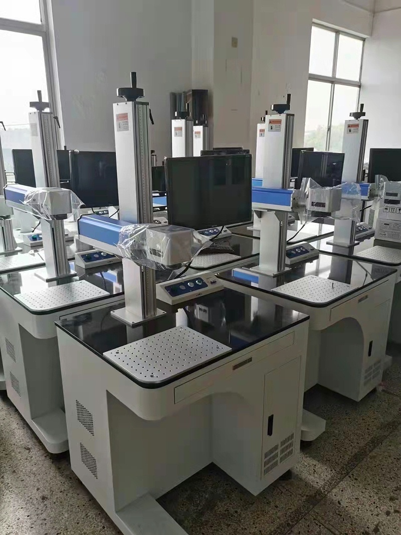 激光打標機常用參數(shù)