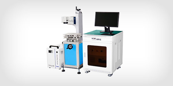 打標機技術(shù)的先進性