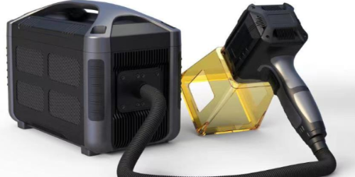 如何挑選激光打標(biāo)機(jī)