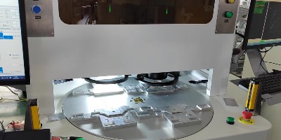 大幅面激光打標(biāo)機(jī)