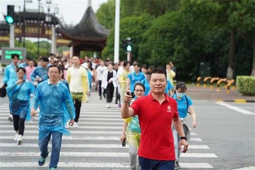 威斯邁智能科技