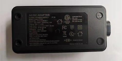 塑膠激光打標(biāo)機(jī)打標(biāo)的效果如何？