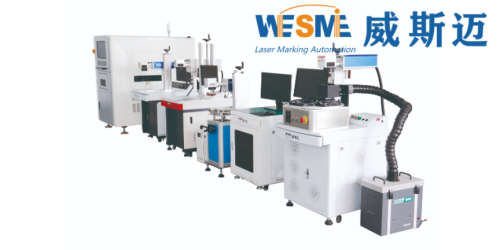 激光打標(biāo)設(shè)備操作說明書