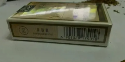 煙草手動激光打碼機案例