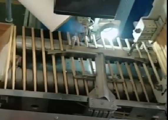 筷子激光打標(biāo)機(jī)