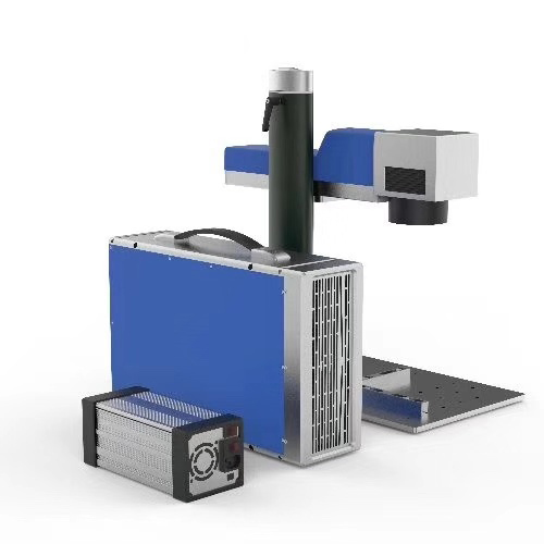 小型便攜式激光打標機