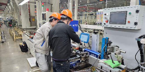 光纖激光打標(biāo)機(jī)制造廠