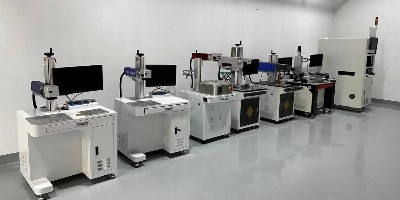 激光打標(biāo)技術(shù)逐步取代傳統(tǒng)絲印,噴碼