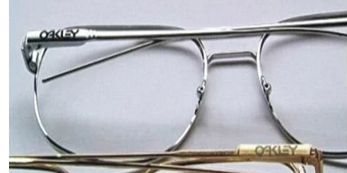 眼鏡激光打標機---威斯邁激光